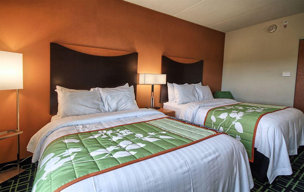 Fairfield Inn & Suites Huntingdon Raystown Lake Esterno foto