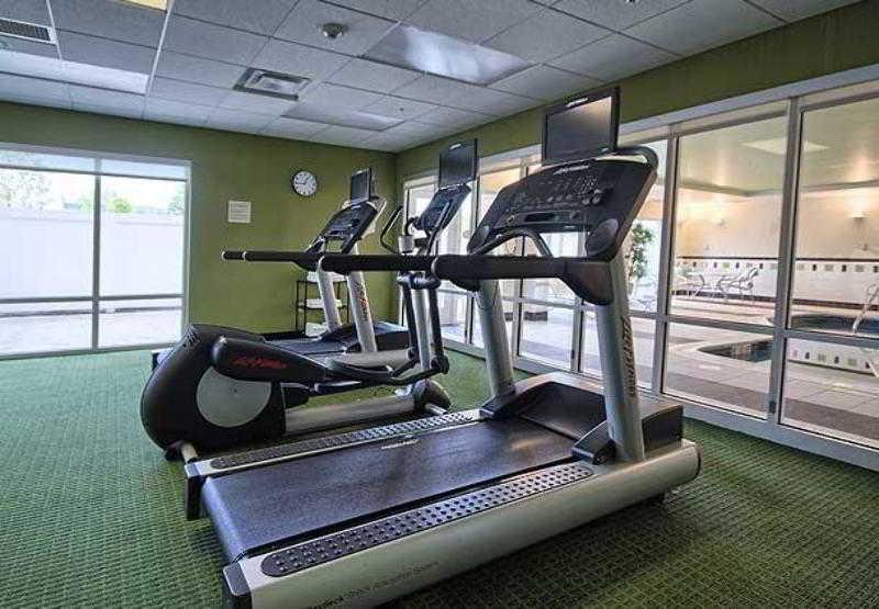 Fairfield Inn & Suites Huntingdon Raystown Lake Esterno foto