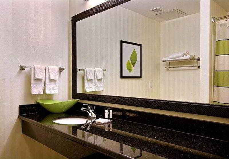 Fairfield Inn & Suites Huntingdon Raystown Lake Esterno foto