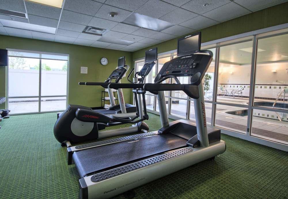 Fairfield Inn & Suites Huntingdon Raystown Lake Esterno foto