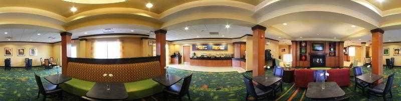 Fairfield Inn & Suites Huntingdon Raystown Lake Esterno foto