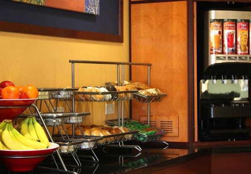Fairfield Inn & Suites Huntingdon Raystown Lake Esterno foto