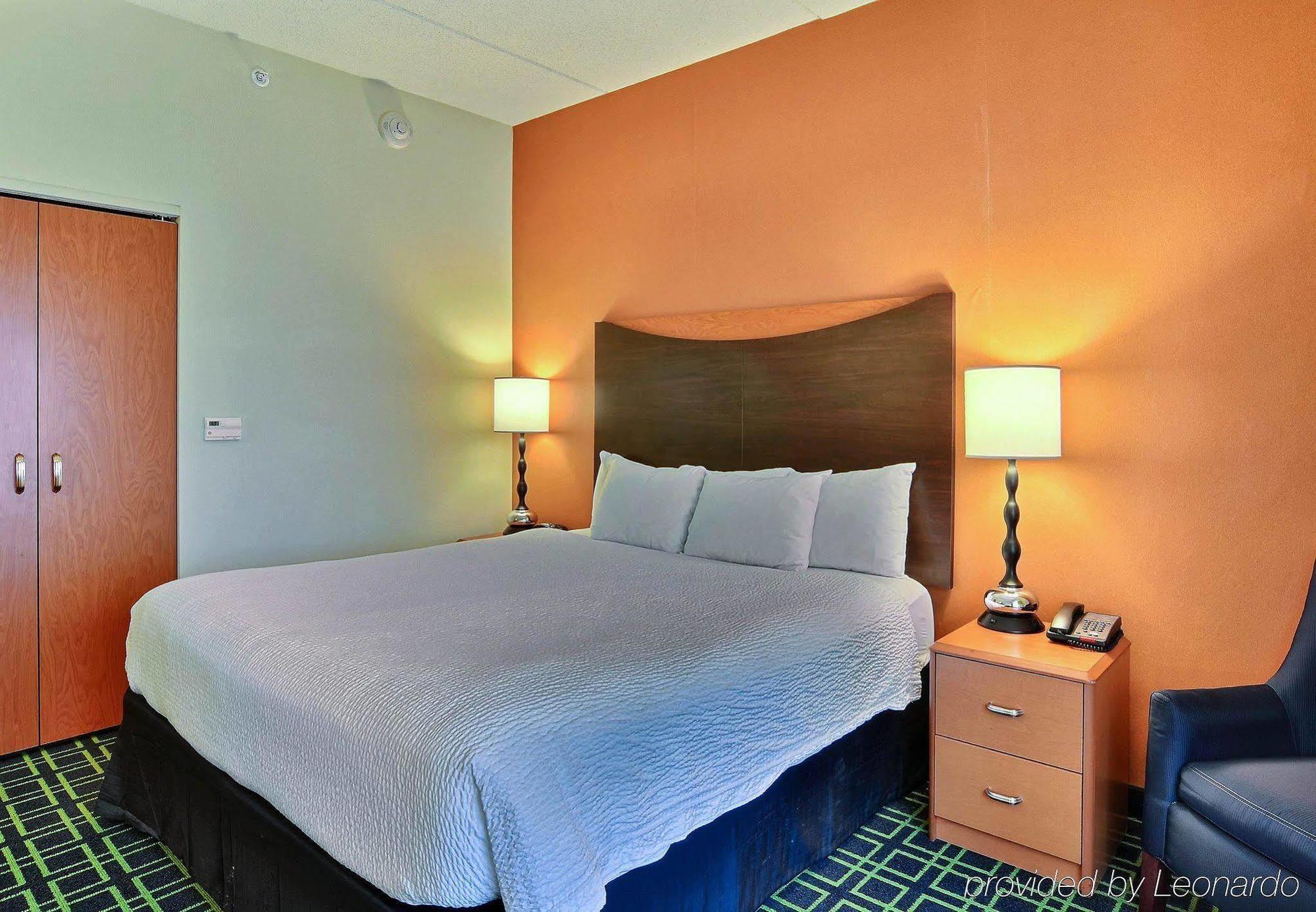 Fairfield Inn & Suites Huntingdon Raystown Lake Esterno foto
